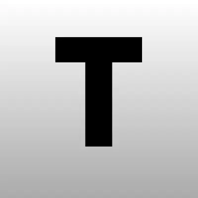 Территориальная избирательная комиссия г. Оби, лого-визитка