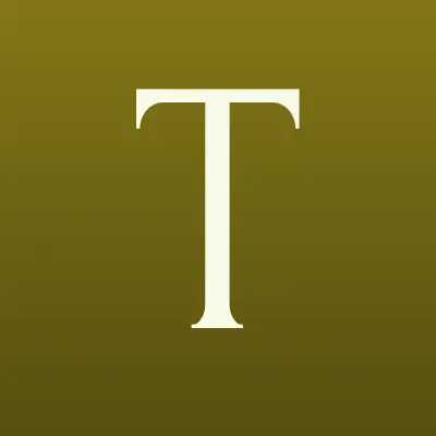 Твой мясной, магазин, лого-визитка