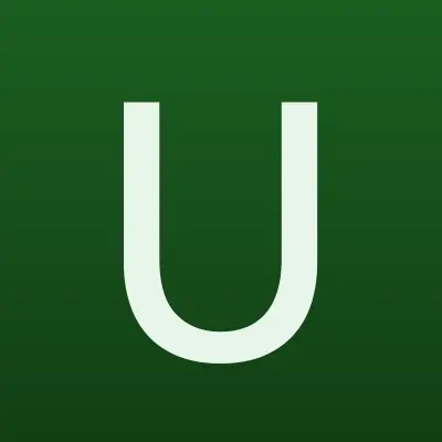 Управляющая Компания ТехСтрой, лого-визитка