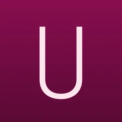 Управляющая Компания ТехСтрой, лого-визитка