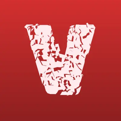 Vitrina54, лого-визитка