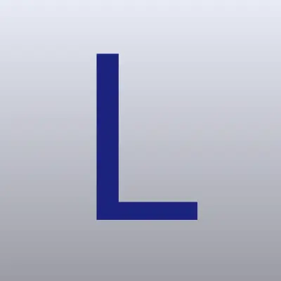 la.belle_beauty_salon, лого-визитка